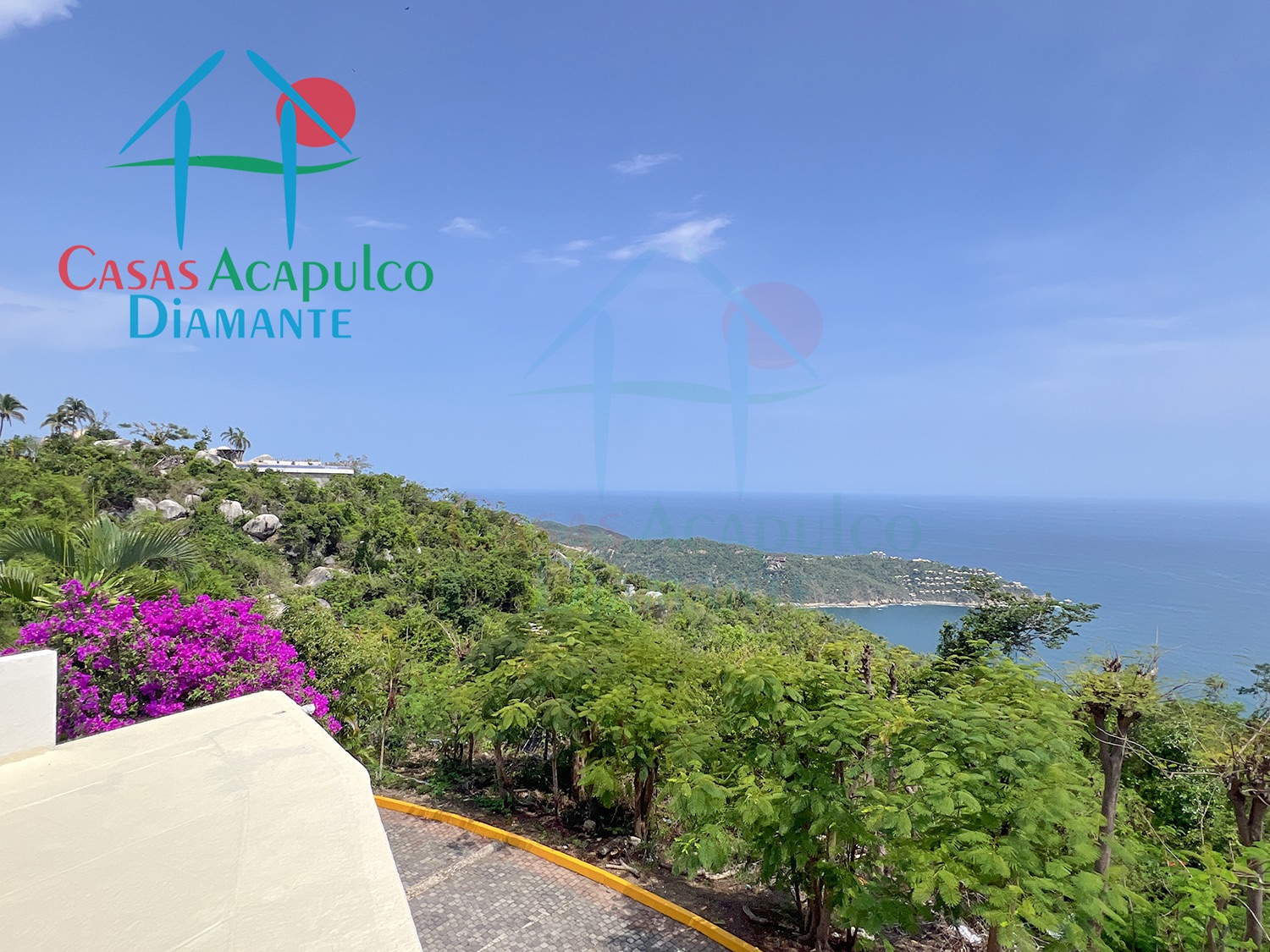 Brisas del Marqués Los Celajes 20 - Terraza 5 Brisas del Marqués Los Celajes 20 - Terraza 5